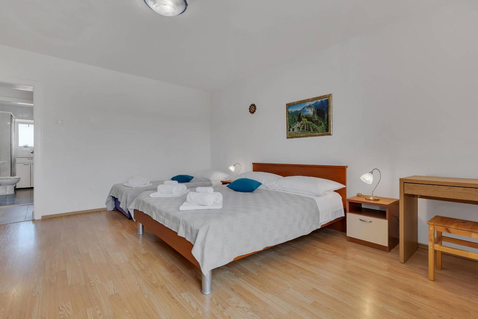 City View Apartment Makarska Exterior photo